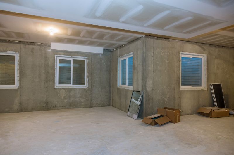 Concrete Foundation Leveling in Nutley, NJ