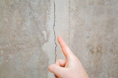 Cracked Foundation Repair in Oakland, NJ