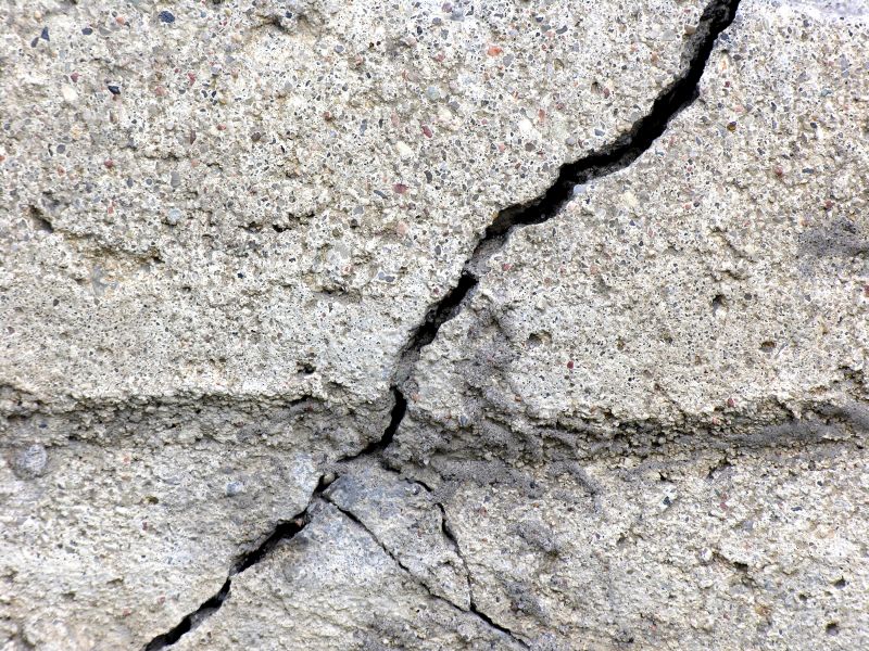 Cracked Foundation Repair in Passaic, NJ