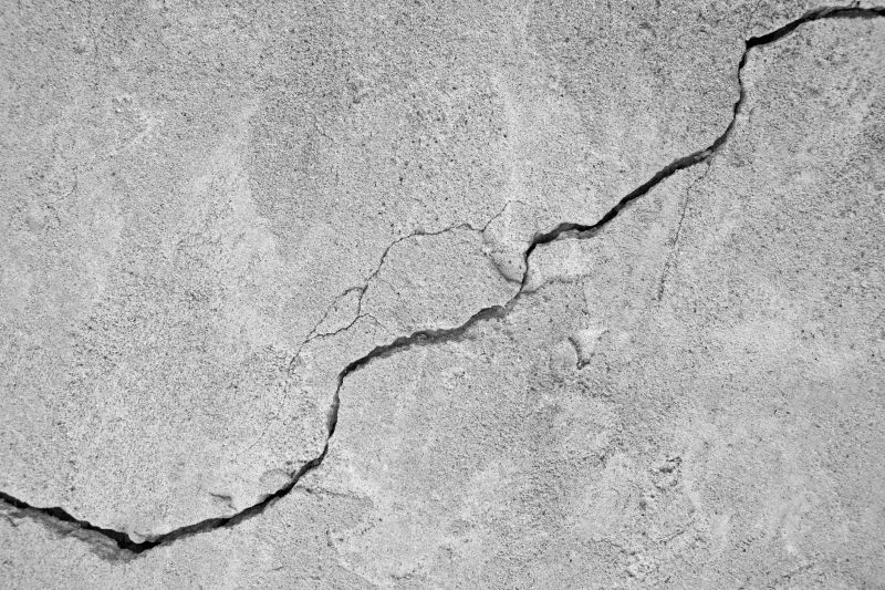 Cracked Foundation Repair in Rye, NY