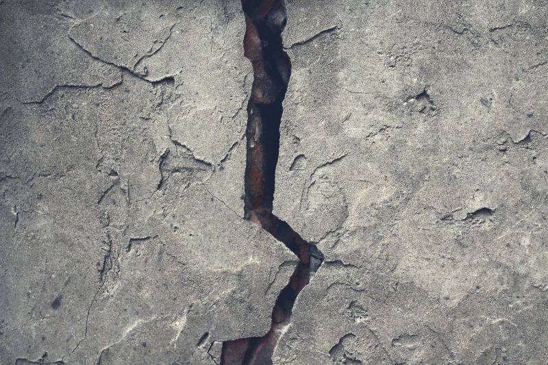 Foundation Crack Repair in Yonkers, NY