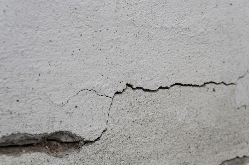 Foundation Damage Repair in Tappan, NY