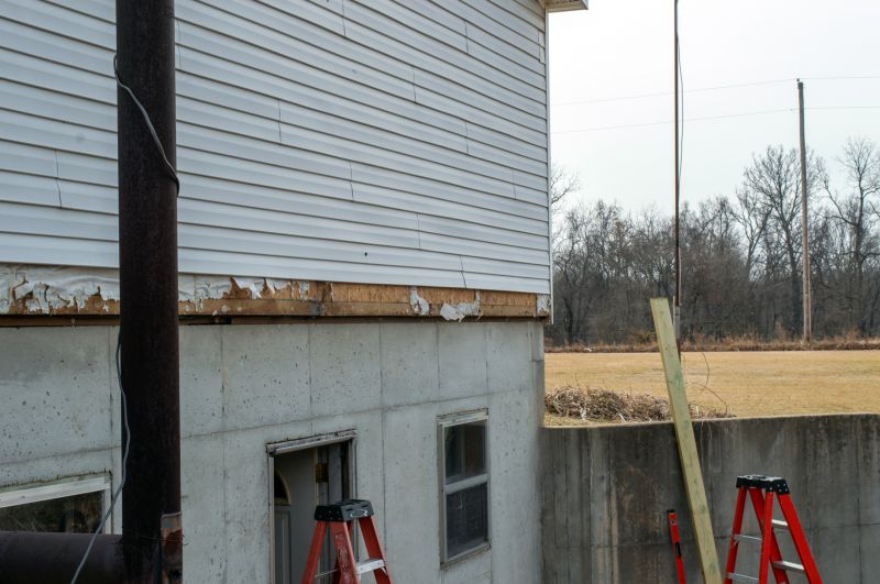 Foundation Raising in North Bergen, NJ