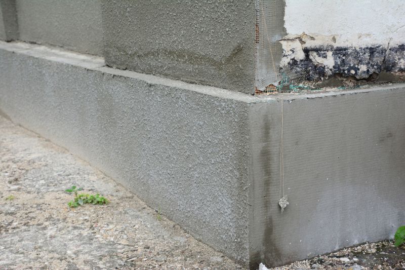 Foundation Repair in Paramus, NJ