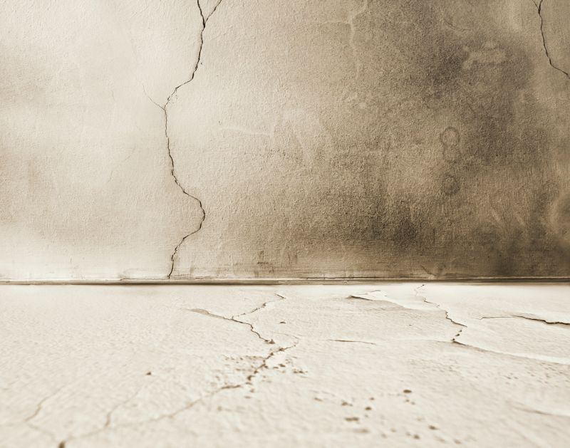 Foundation Restoration in Bergen County, NJ