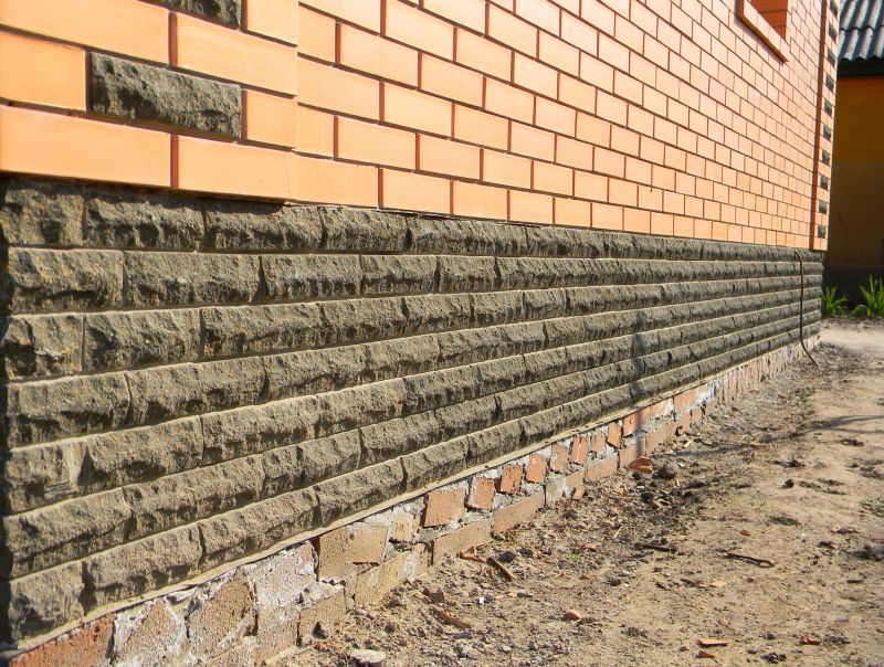Foundation Restoration in Bergen County, NJ