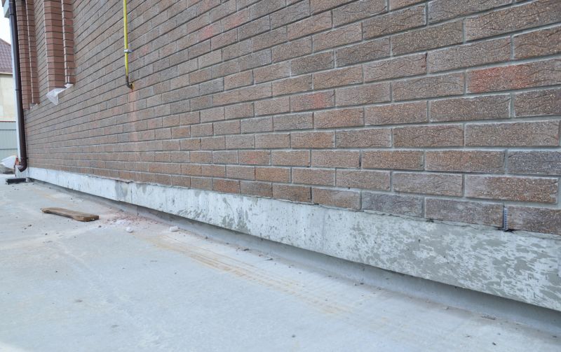 Structural Foundation Repair in Tarrytown, NY