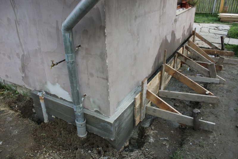 Underpinning Service in Bergen County, NJ