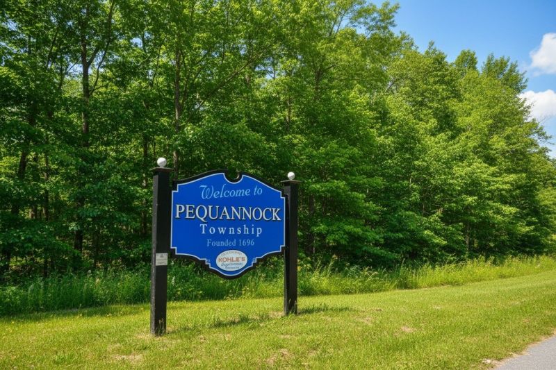 Pequannock, NJ
