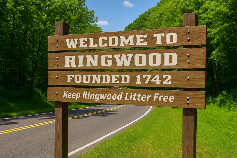 Ringwood, NJ