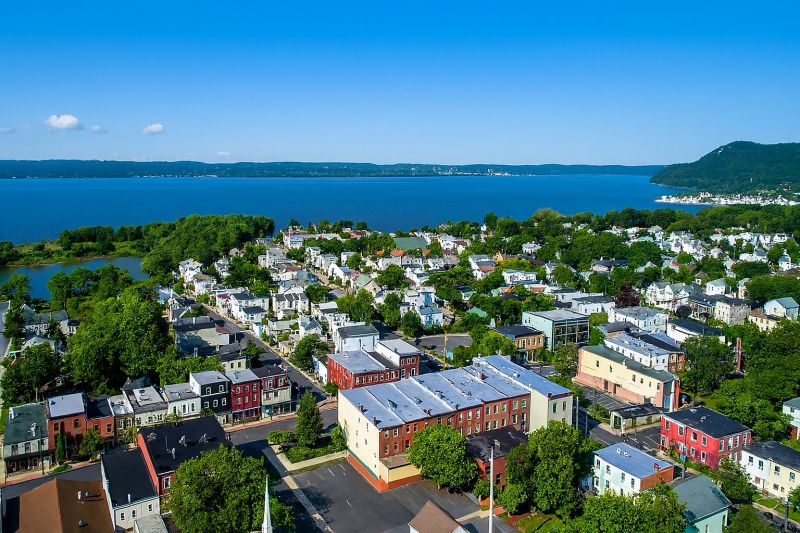 Rockland County, NY